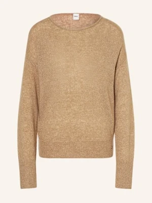 Brax Sweter Lisa beige