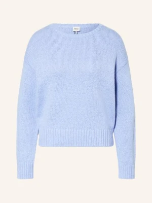 Brax Sweter Lisa blau