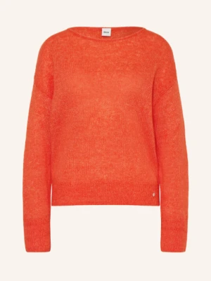 Brax Sweter Lisa orange