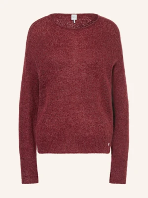 Brax Sweter Lisa rot