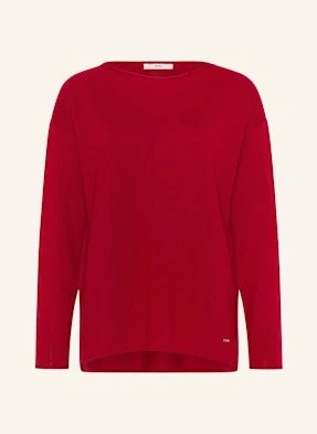 Brax Sweter Liz rot