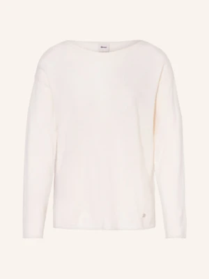 Brax Sweter Liz weiss