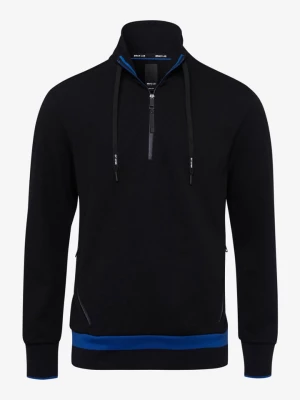 BRAX Sweter "Lovis" w kolorze czarnym rozmiar: XXL