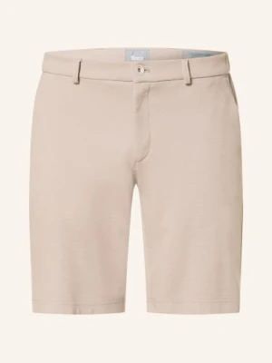 Brax Szorty Silvio Pb Regular Fit beige