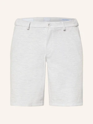 Brax Szorty Silvio Tapered Fit grau