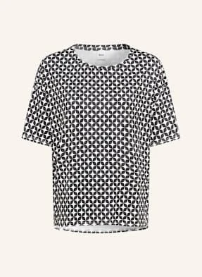 Brax T-Shirt Cally schwarz