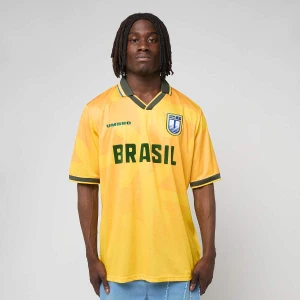 Brazil Jersey Umbro