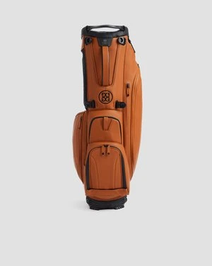 Brązowa Torba Golfowa G/fore Transporter Tour Carry Bag