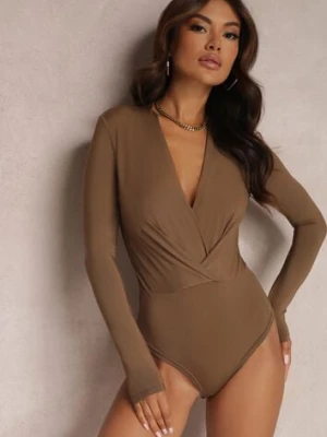 Brązowe Body Wintersong by swan