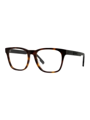 Brązowe Ss23 Okulary Optyczne dla Kobiet Kenzo