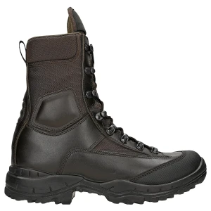 Specjalistyczny trzewik brązowy nad kostke typu 939-1939-52 Wojas