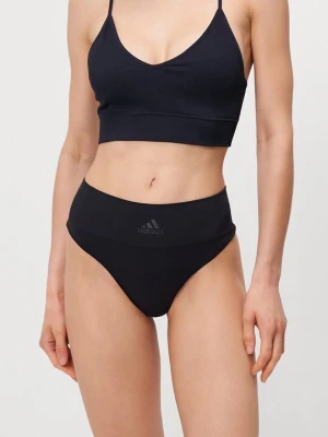 Brazyliany Adidas brązowy