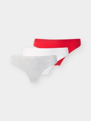 Brazyliany Adidas szary