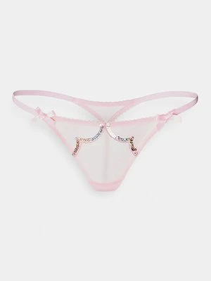 Brazyliany Agent Provocateur