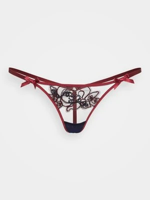 Brazyliany Agent Provocateur