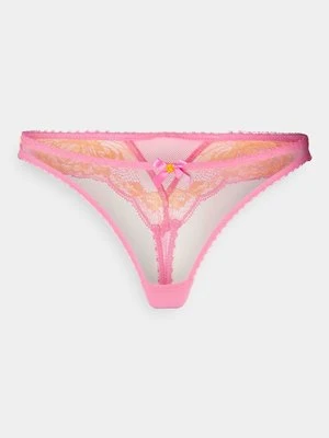 Brazyliany Agent Provocateur