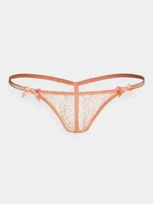 Brazyliany Agent Provocateur