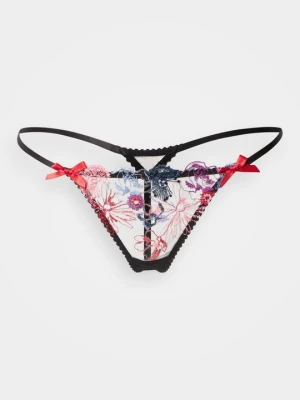 Brazyliany Agent Provocateur czarny