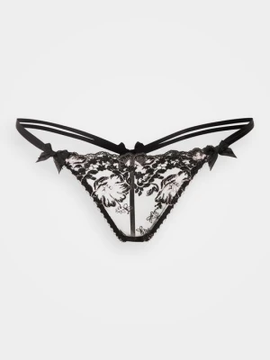 Brazyliany Agent Provocateur czarny