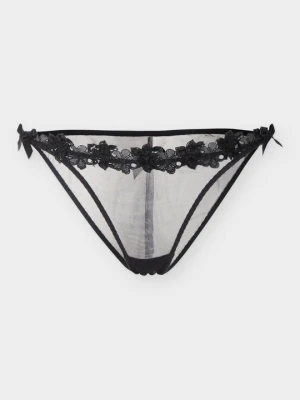 Brazyliany Agent Provocateur czarny