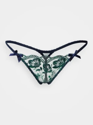 Brazyliany Agent Provocateur granatowy