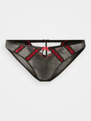 Brazyliany Ann Summers czarny
