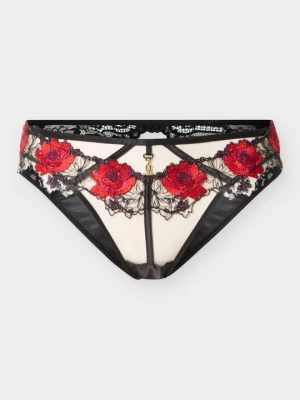 Brazyliany Ann Summers czarny
