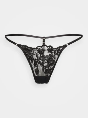 Brazyliany Ann Summers czarny
