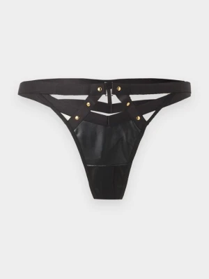 Brazyliany Ann Summers czarny