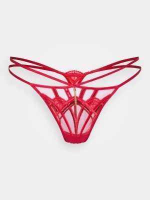 Brazyliany Ann Summers czerwony