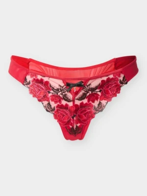 Brazyliany Ann Summers czerwony