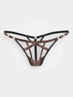 Brazyliany Ann Summers jasny brąz