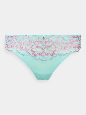 Brazyliany Ann Summers turkusowy
