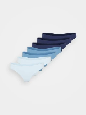 Brazyliany Anna Field By Zalando niebieski