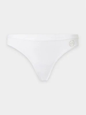 Brazyliany Armani Exchange biały