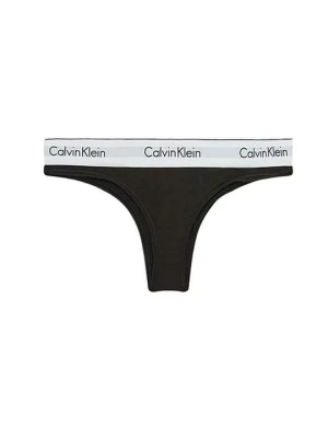 Brazyliany Calvin Klein antracytowy