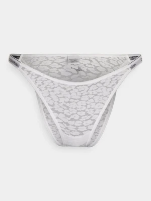Brazyliany Calvin Klein biały
