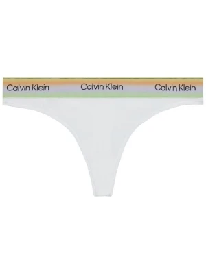 Brazyliany Calvin Klein biały