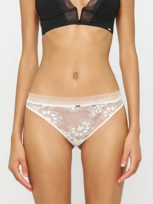 Brazyliany Calvin Klein biały