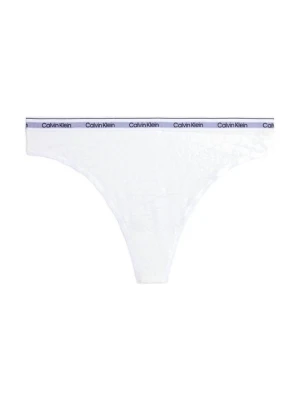 Brazyliany Calvin Klein biały