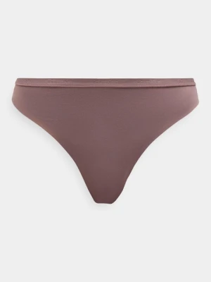 Brazyliany Calvin Klein brązowy