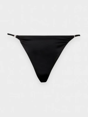 Brazyliany Calvin Klein czarny