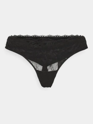 Brazyliany Calvin Klein czarny
