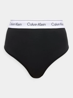 Brazyliany Calvin Klein czarny