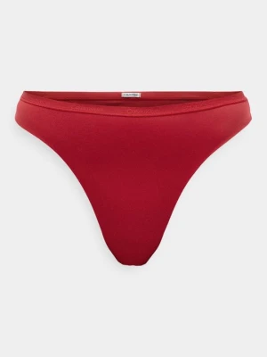 Brazyliany Calvin Klein czerwony