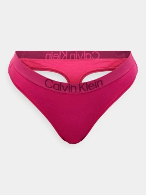 Brazyliany Calvin Klein czerwony