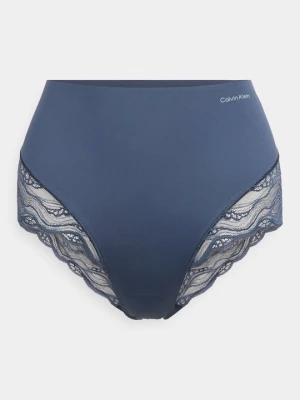 Brazyliany Calvin Klein granatowy