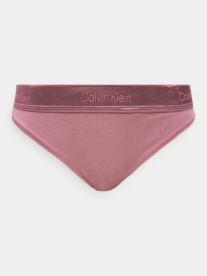 Brazyliany Calvin Klein jagodowy