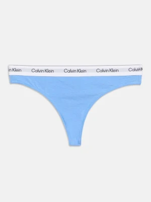 Brazyliany Calvin Klein jasnoniebieski