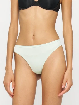 Brazyliany Calvin Klein jasnozielony